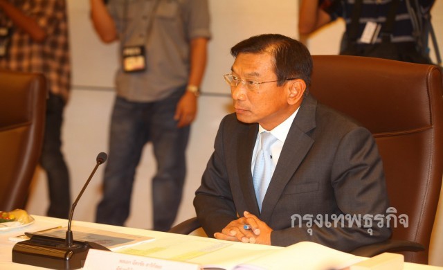 เปิดจุดซื้อข้าวเปลือก 'สี-บรรจุ' ขายทั่วประเทศ
