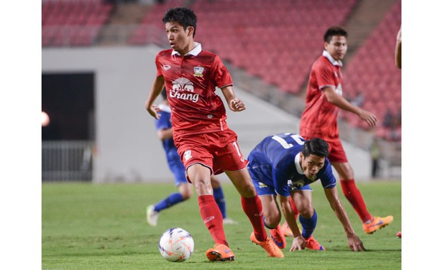 'ธนบูรณ์'จ่อซบเชียงราย สถิติใหม่ค่าตัว 50 ล้าน