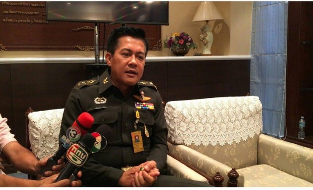 กอ.รมน.พร้อมบรรเทาเดือนร้อนชาวนา หลังข้าวราคาตก