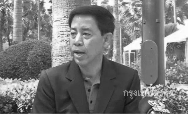 รบ.กระตุ้นคนไทย รวมพลังน้ำใจสนับสนุนชาวนา