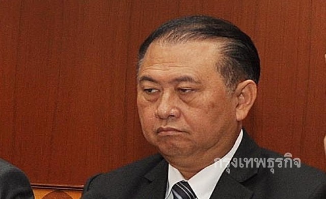 ปธ.กมธ.ปฏิรูปการเมือง สปท. ค้านชงขึ้นเงินเดือน ส.ส.