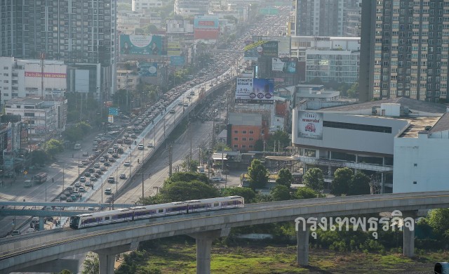 'BTS'จับมือพันธมิตรสู้ศึก'BEM'ประมูลรถไฟฟ้า