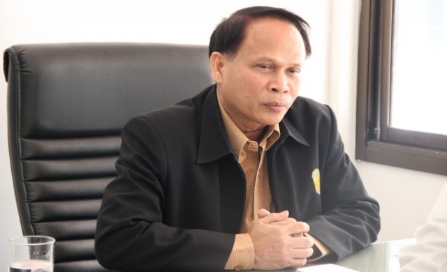 สกสค.ผุดกองทุนสำรอง จ่ายค่าศพแทนหักคืนหลังเสียชีวิต