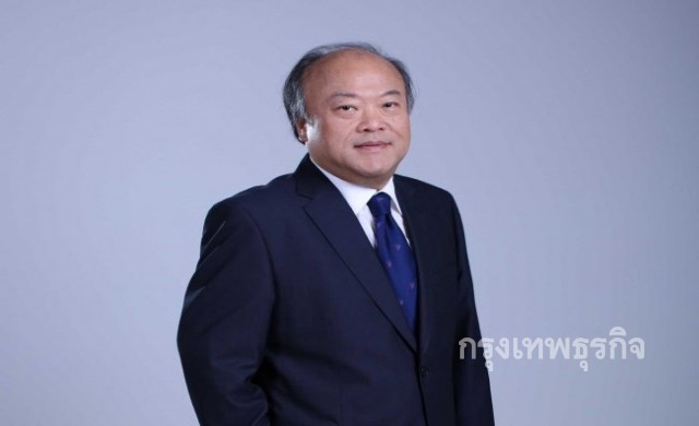 'คีรี' ยื่นข้อเสนอพิเศษชิงรถไฟฟ้า 2 สาย