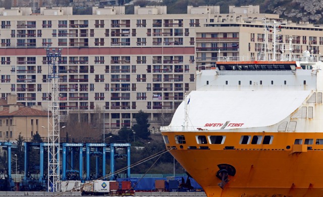 ส่งออกจีนร่วง 7 เดือนต่อเนื่อง