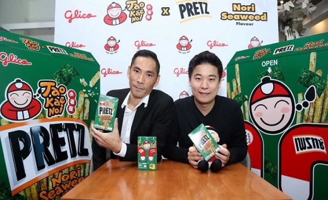 เถ้าแก่น้อยผนึก ‘กูลิโกะ’ ปลุกตลาดสแน็ค-ขยายฐานลูกค้า