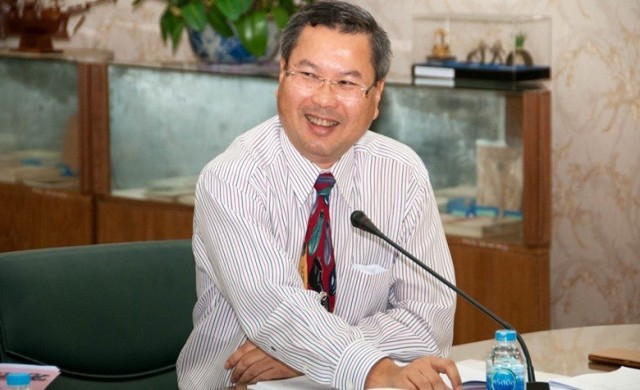 เด็กกยศ.เก่าเกรดต่ำกว่า2.00 ต้องการกู้14,048 คน