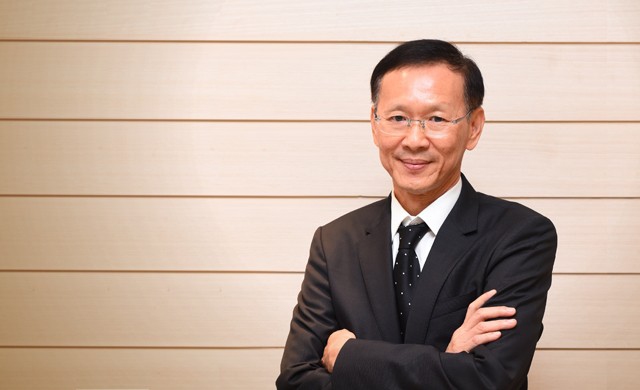 ‘ไทยนิปปอนรับเบอร์’ เร่งพิ่มสัดส่วนรายได้ ‘แบรนด์’