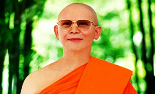 'ธัมมชโย' ร้องอัยการ ขอความเป็นธรรม-ปมรับของโจรฟอกเงิน