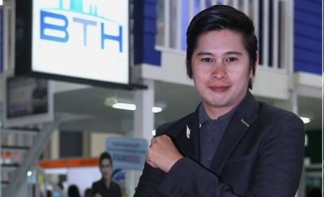 ‘บ้านไทยโฮม’ชูนวัตกรรม-ราคา สู้ศึกรับสร้างบ้าน