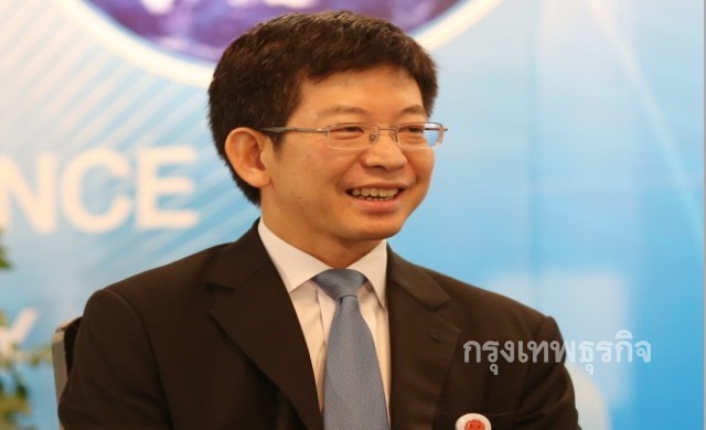 ครม.หนุนตั้งสถาบันการเงินชุมชน