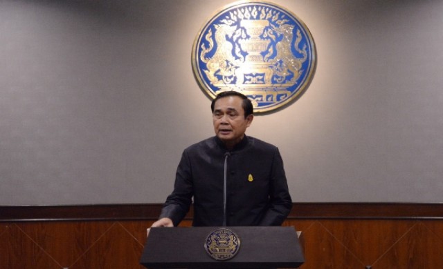 เผยตรวจเยี่ยมทุกกระทรวง หวังให้งานเดินหน้า
