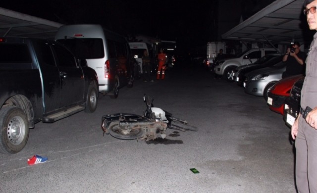 เพื่อนตีท้ายครัว! เสนอ2แสนแลกยกเมียให้ ถูกกระหน่ำแทงดับ