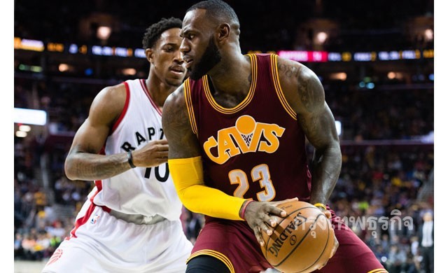 บาสเกตบอล เอ็นบีเอ เกมเศรษฐี