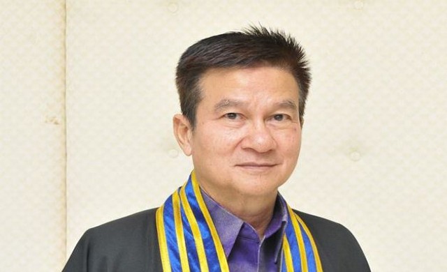 อดีตผู้ว่าฯร้อง 'สนช.' เหตุกพค.พิจารณาอุทธรณ์อืด