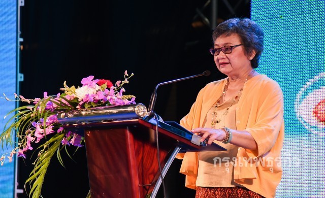 รมว.พาณิชย์หนุนชาวนาขายข้าวออนไลน์