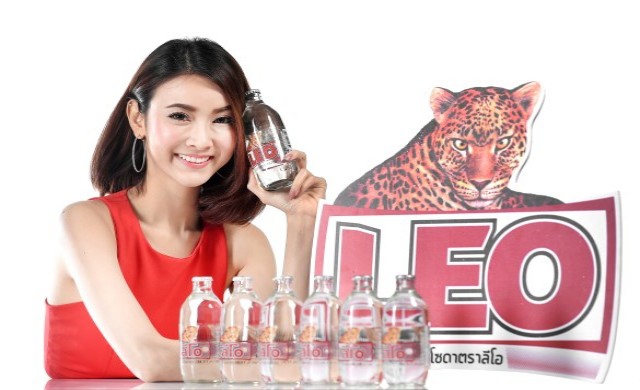 “ลีโอ” แตกแบรนด์ "โซดาลีโอ" เขย่าตลาด 7,500 ล้าน 