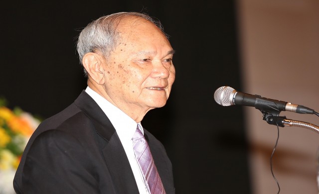 'มีชัย'เตรียมปรับเนื้อหากฎหมายลูกสองประเด็น