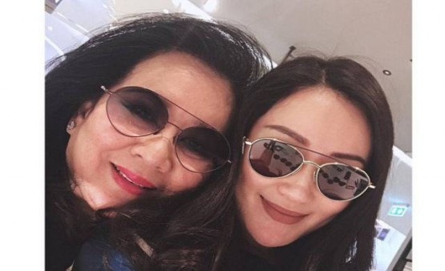 ภาพล่าสุด! 'คุณหญิงพจมาน' ในวันคล้ายวันเกิดปีที่60 