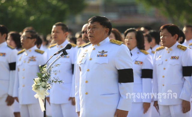 เปิด 6 นโยบาย 'อัศวิน' เพื่อคนกรุงเทพฯ 