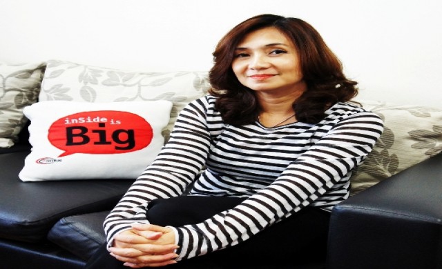 เนตรนิภา สิญจนาคม ใช่เลย!สาวออร์กาไนเซอร์ 