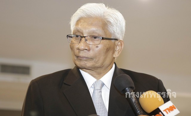 'สุวพันธุ์' จับตา 'ศิษย์ธรรมกาย' 2 ธ.ค.นี้