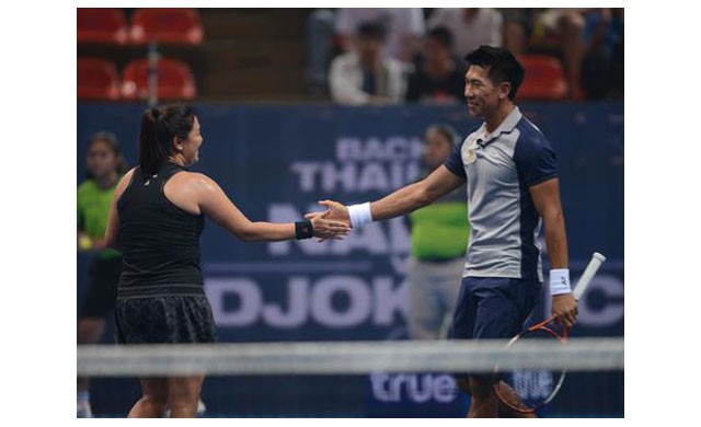 'ไอดอล-แรงบันดาลใจ' ตัวแปรธุรกิจโรงเรียนกีฬา 