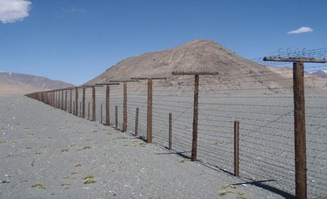 แผ่นดินไหวชายแดนจีน-ทาจิกิสถานดับ 1 ราย