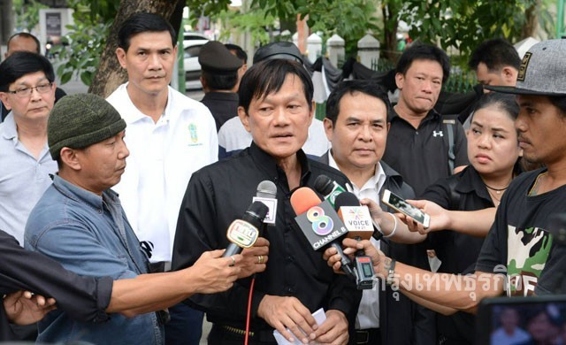 กทม.เร่งสร้างรพ.ผู้สูงอายุบางขุนเทียน คาดเปิดบริการปี 62