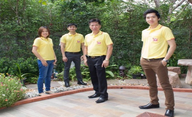 ‘เต่าเหยียบโลก’ รุกตลาดระงับกลิ่นกายจากธรรมชาติ