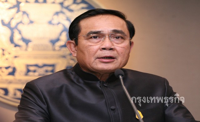 นายกฯ ลงพื้นที่เชียงราย ชูไฮไลท์ชุมชนปลอดขยะ Zero Waste 