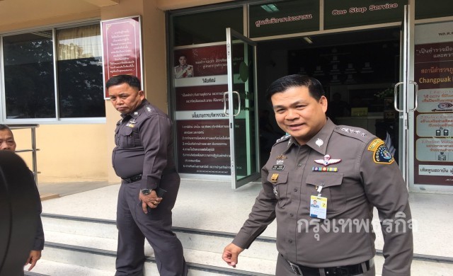 เตรียมเรียก 'บอล' แฟนอุ้ม-ลักขณาเข้าให้ปากคำ