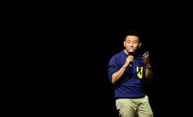 ‘นักพูด’ ใครๆ ก็เป็นได้? 