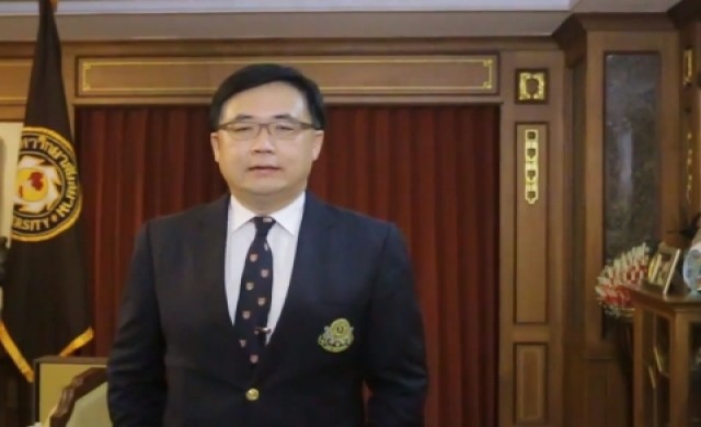 มหา'ลัยสยาม ยืนยันหลักสูตรจีน มีคุณภาพ