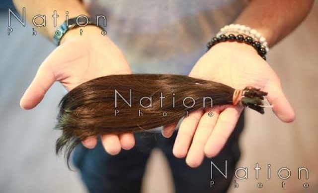 อย่าถามว่า "ใส่วิกใช่ไหม"