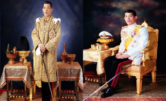 สนช.รับมติครม.อัญเชิญ 'เจ้าฟ้ามหาวชิราลงกรณ' ขึ้นครองราชย์