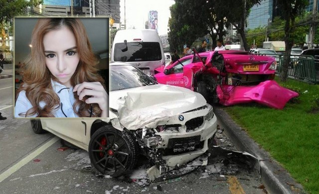 ตำรวจนัด 'น้ำส้ม โซมี่' ให้ปากคำสัปดาห์นี้