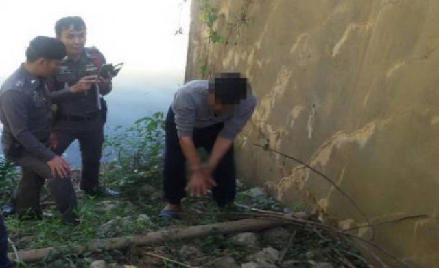 รวบอาแท้ๆ ฆ่าหลาน7ขวบ แค้นไม่ยอมให้ตุ๋ย