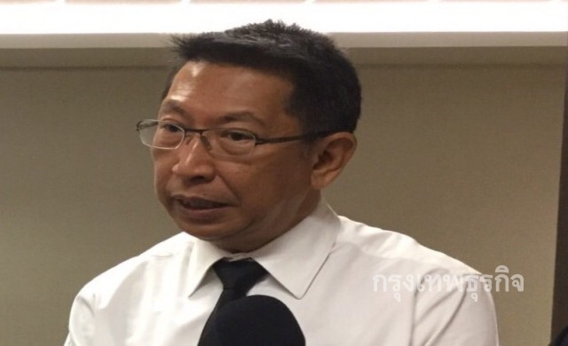 'ปลัดพลังงาน' ห่วงภาคใต้เกิดวิกฤตไฟฟ้า
