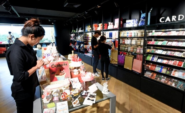 ร้านลอฟท์เผยคอนเซปต์ใหม่ดันยอดโต20%