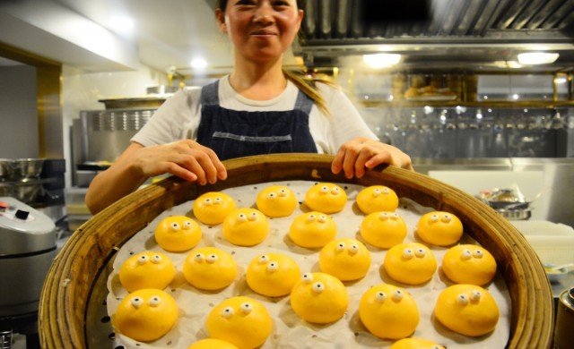 Hong Kong ดงของดี