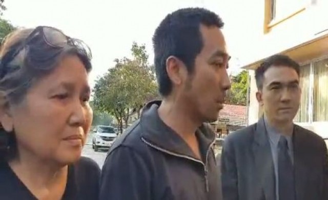 6โมงเย็นรู้ผล! 'บอล' ได้ประกันหรือไม่
