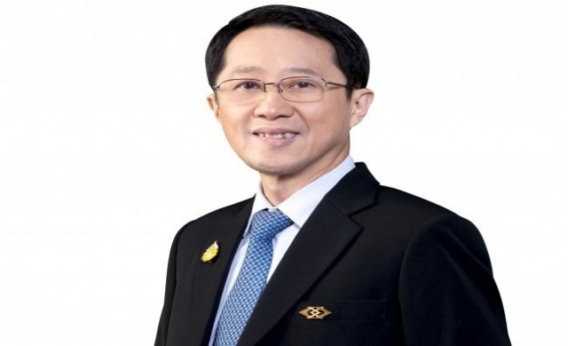 รฟม.เปิดชื่อ4กลุ่มยื่นคุมระบบรถไฟฟ้าสายสีน้ำเงิน