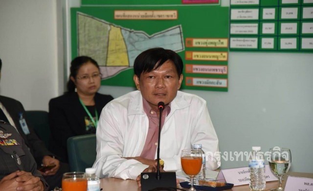 กทม.เล็งปรับปรุงศูนย์เยาวชน ไทย-ญี่ปุ่น