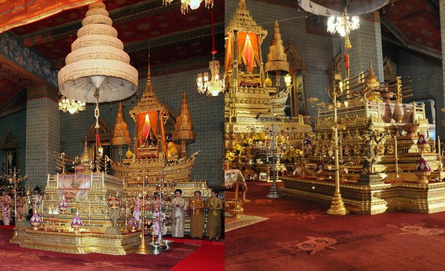 พระราชพิธีบรมราชาภิเษก จะมีขึ้นหลังถวายพระเพลิงพระบรมศพฯ