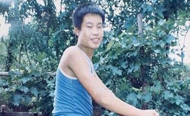 นักโทษประหารจีน ‘ตายฟรี’