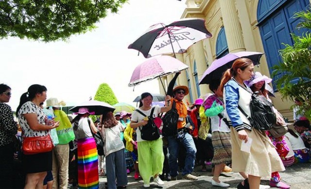 "แอตต้า" ชงรัฐเยียวยาทัวร์จีนผ่านระบบภาษี