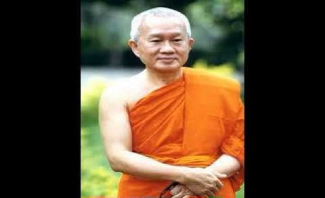 'ร.10'โปรดเกล้าฯ'ป.อ.ปยุตฺโต'เป็น'สมเด็จพระพุทธโฆษาจารย์'