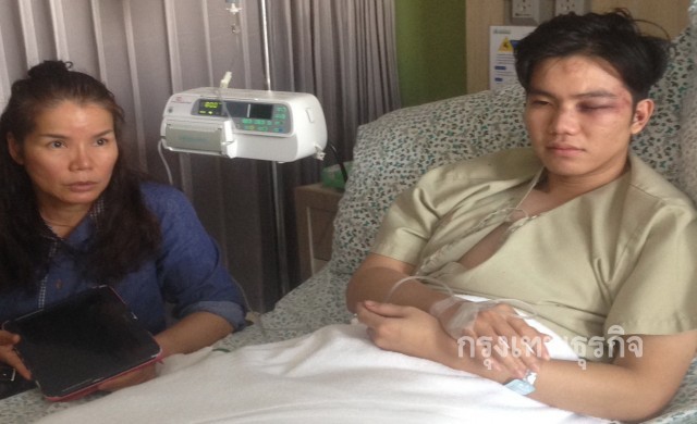 ตามหาพยานสำคัญช่วย 'เจมส์บอนด์' ออกจากมาลินสกาย