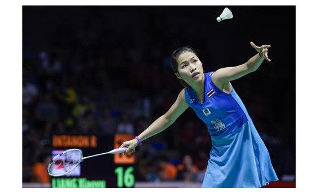 เปิดม่านแบดมินตัน 'ซูเปอร์ ซีรีส์ ไฟนอลส์'